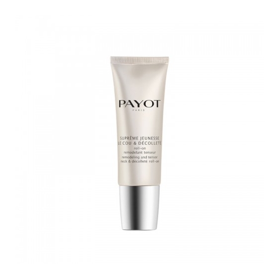Payot Suprême Jeunesse Cou & Décolleté Crema Rimodellante 50 Ml