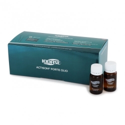 Pharmaidea Actisom Forte Olio Trattamento Ultra Intensivo Per La Cellulite 6 Flaconcini Da 10 Ml