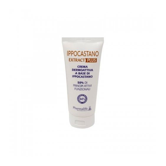 Pharmalife Ippocastano Extract Plus Crema Dermoattiva 100 Ml