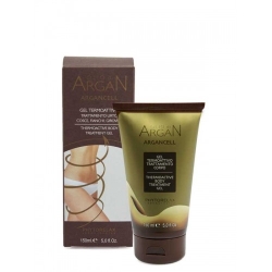 Phytorelax Olio Argan Gel Termoattivo 150 Ml