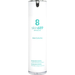 Skin689 Anti-Cellulite Crema Anticellulite 100 Ml
