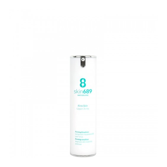 Skin689 Firm Skin Crema Rassodante Braccia 40 Ml