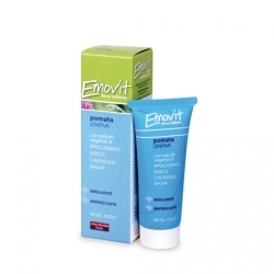 Vital Factors Emovit Pomata Per Disturbi Venosi 30 Ml
