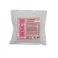 Youglam Drenactive Bendaggio Intensivo Professionale Drenante 250 Ml