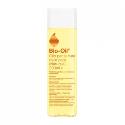 Bio-Oil Olio Per La Cura Della Pelle Naturale 200 Ml