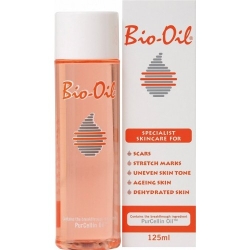 Chefaro Pharma Bio Oil Olio Dermatologico Contro Smagliature E Cicatrici 125 Ml