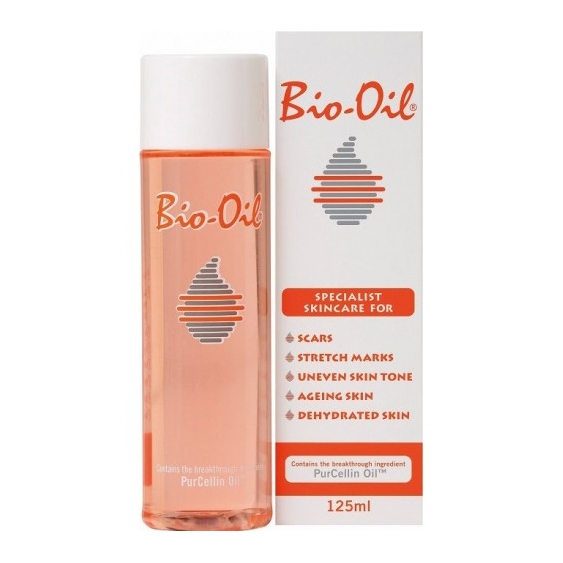 Chefaro Pharma Bio Oil Olio Dermatologico Contro Smagliature E Cicatrici 125 Ml