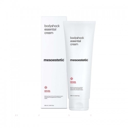 Mesoestetic Bodyshock Essential Cream Crema Corpo Idratante 250 Ml