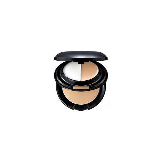 Sensai Foundations Triple Touch Compact - 02 Medium