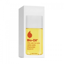 Perrigo Bio-Oil Olio Naturale Per La Cura Della Pelle 60 Ml