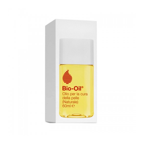 Perrigo Bio-Oil Olio Naturale Per La Cura Della Pelle 60 Ml