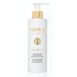 Perris Monte Carlo Skin Fitness Emulsione Corpo Attiva Antietà 200 Ml