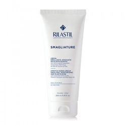 Rilastil Smagliature Crema Idratante Ed Elasticizzante 75 Ml