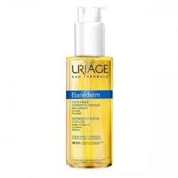 Uriage Bariederm Cica-Olio Dermatologico 100 Ml