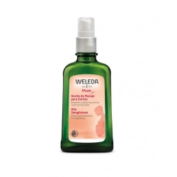 Weleda Mum Olio Smagliature Elasticizza E Previene Le Smagliature 100 Ml