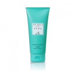 Acqua Dell'Elba Acqua Gel Doccia Shampoo 200 Ml