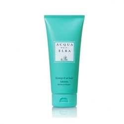 Acqua Dell'Elba Altrove Gel Doccia Shampoo 200 Ml