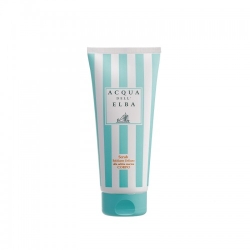 Acqua Dell'Elba Scrub Esfoliante Delicato Alla Sabbia Marina 200 Ml
