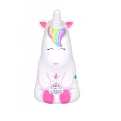 Airval My Unicorn 2D Docciashampo 400 Ml