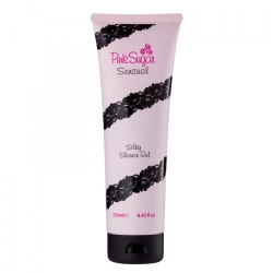 Aquolina Pink Sugar Sensual Bagnoschiuma 250 Ml