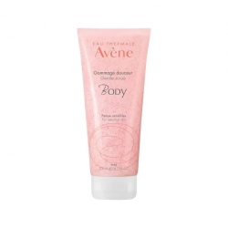 Avene Eau Thermale Gommage Delicato Corpo 200 Ml