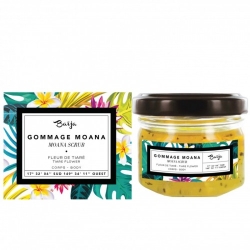 Baija Paris Gommage Moana Scrub Corpo 60 Ml