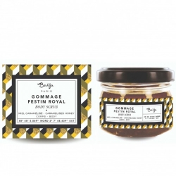 Baija Paris Festin Royal Scrub Corpo 60 Ml