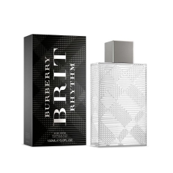 Burberry Brit Rhythm Man Shower Gel Gel Doccia 150 Ml