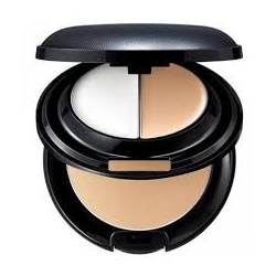 Sensai Foundations Triple Touch Compact