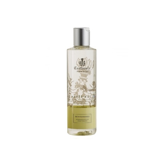 Carthusia Mediterraneo Bagnodoccia 250 Ml