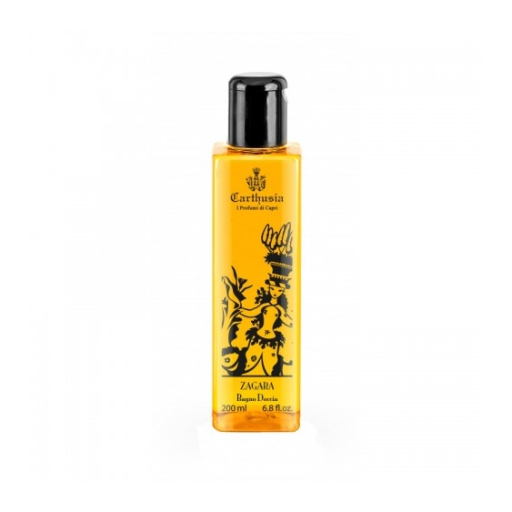 Carthusia Zagara Bagno Doccia 200 Ml
