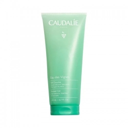 Caudalie Eau Des Vignes Gel Doccia 200 Ml