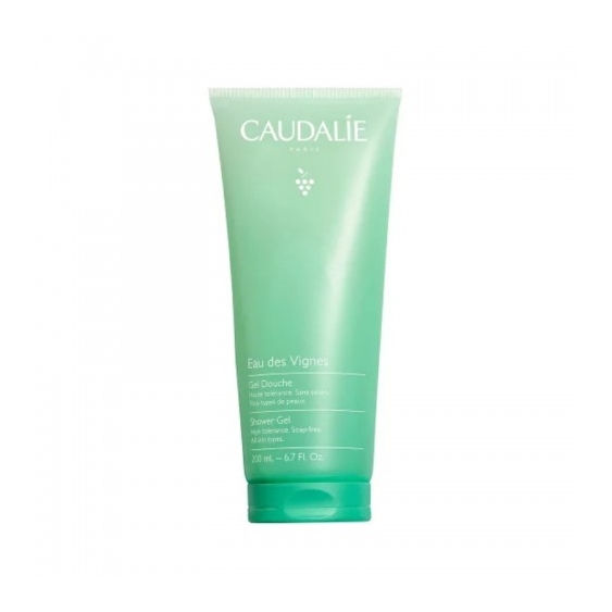 Caudalie Eau Des Vignes Gel Doccia 200 Ml
