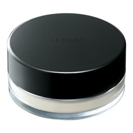Sensai Foundations Loose Powder