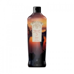 Compagnia Delle Indie 21 Arancia E Cuoio Bagno Schiuma Profumato 500 Ml