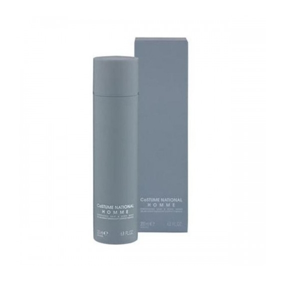 Costume National Homme Bagnoschiuma 200 Ml