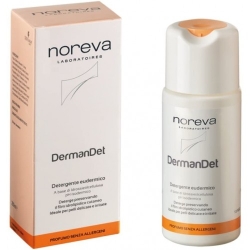 Dermana Dermandet Gel Doccia Eudermico 250 Ml