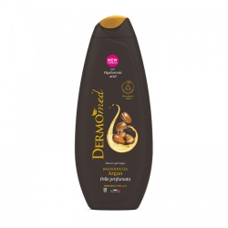 Dermomed Argan Bagnodoccia Pelle Profumata 650 Ml