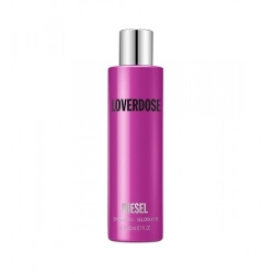 Diesel Loverdose Gel Doccia 200 Ml