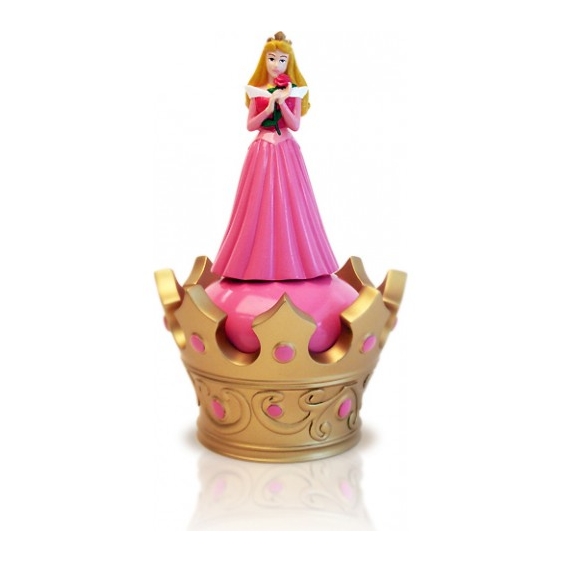 Disney Princess 3D Bagnoschiuma 300 Ml