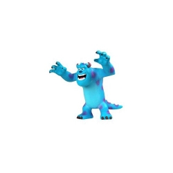 Disney Monsters 3D Bagnoschiuma 200 Ml