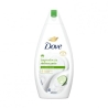 Dove Rinfrescante Bagnodoccia 450 Ml