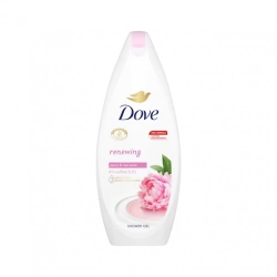 Dove Renewing Docciaschiuma Peonia E Profumo Di Rosa 250 Ml