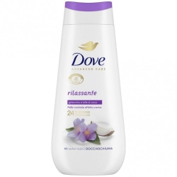 Dove Rilassante Docciaschiuma 225 Ml