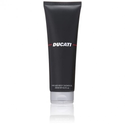 Ducati Men Gel Doccia 250 Ml