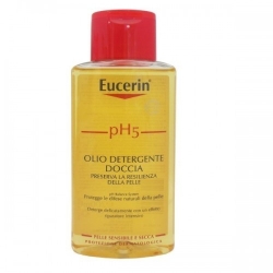 Eucerin Ph5 Olio Detergente Doccia 200 Ml