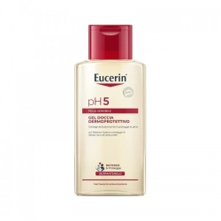 Eucerin Ph5 Gel Doccia Dermoprotettivo 200 Ml