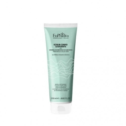 Euphidra Scrub Corpo Levigante 250 Ml