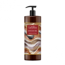 Euphidra Fiori Di Cotone Doccia Gel 400 Ml