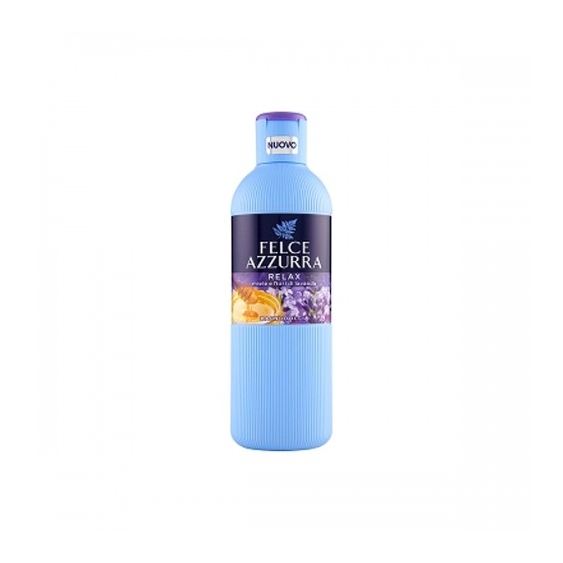 Felce Azzurra Relax Bagnodoccia 650 Ml